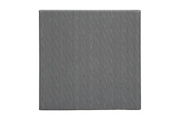 Viken Sengegavl 120 cm - Grå - Møbler - Senger - Sengetilbehør & sengegavl - Sengegavl