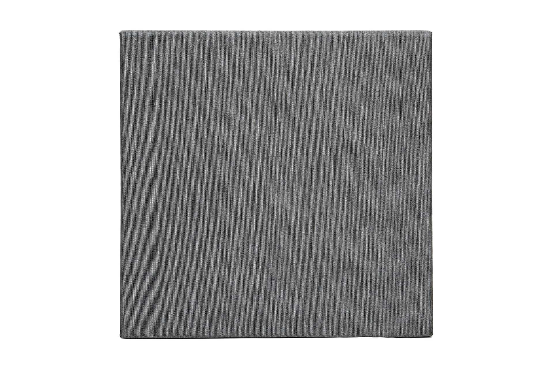 Viken Sengegavl 120 cm - Grå - Møbler - Senger - Sengetilbehør & sengegavl - Sengegavl