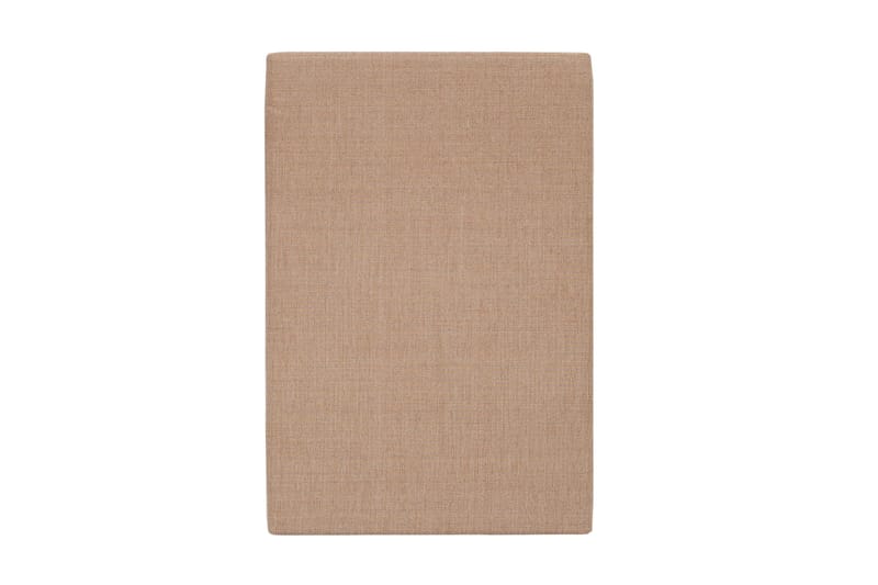 Viken Sengegavl 90 cm, Sandbeige
