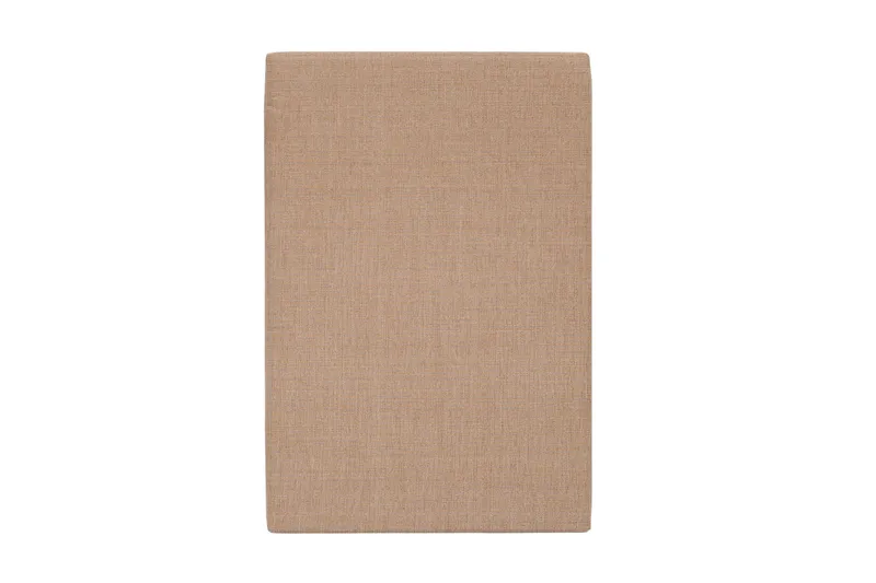 Viken Sengegavl 90 cm, Sandbeige