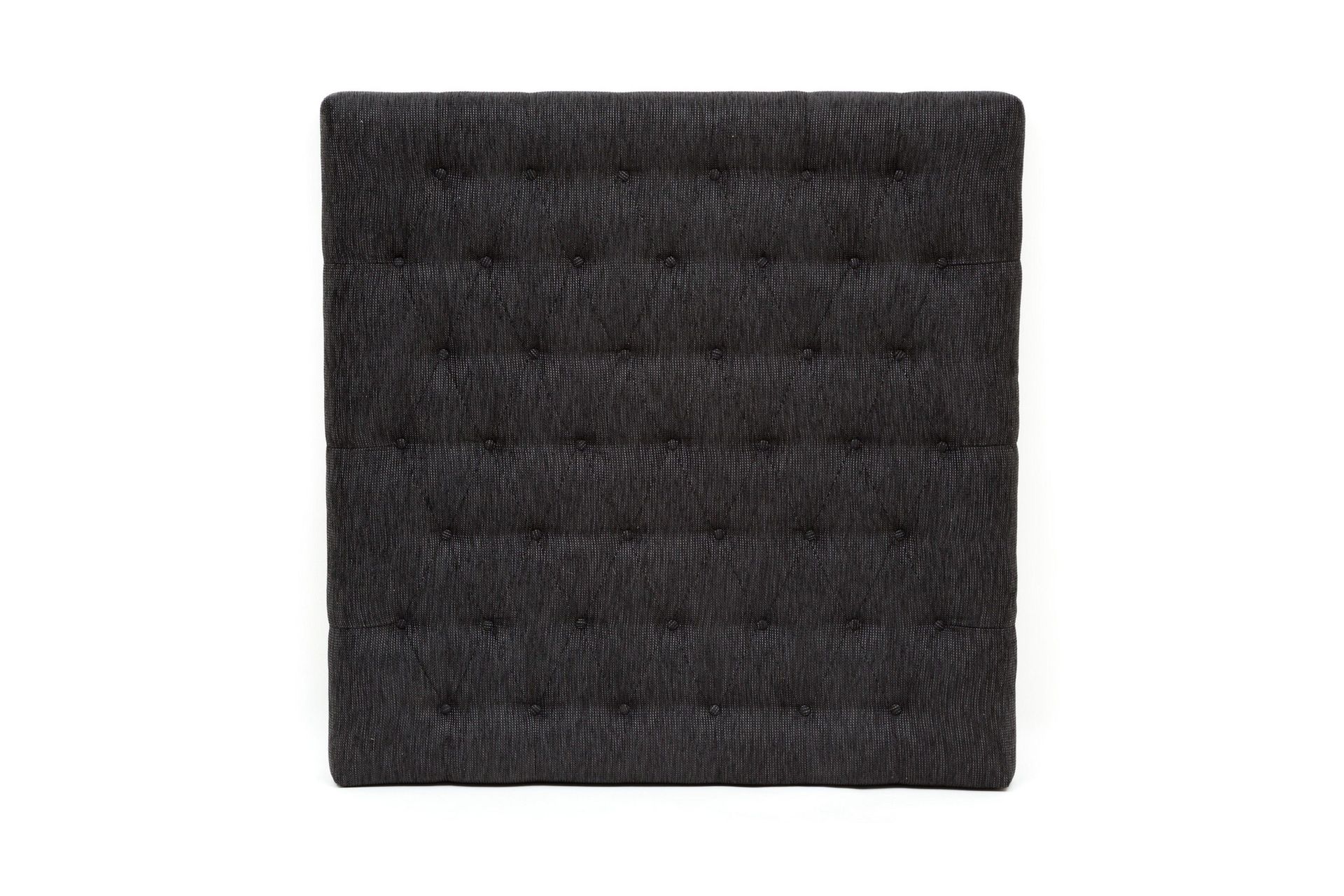 Wynne Sengegavl 120 cm - Svart