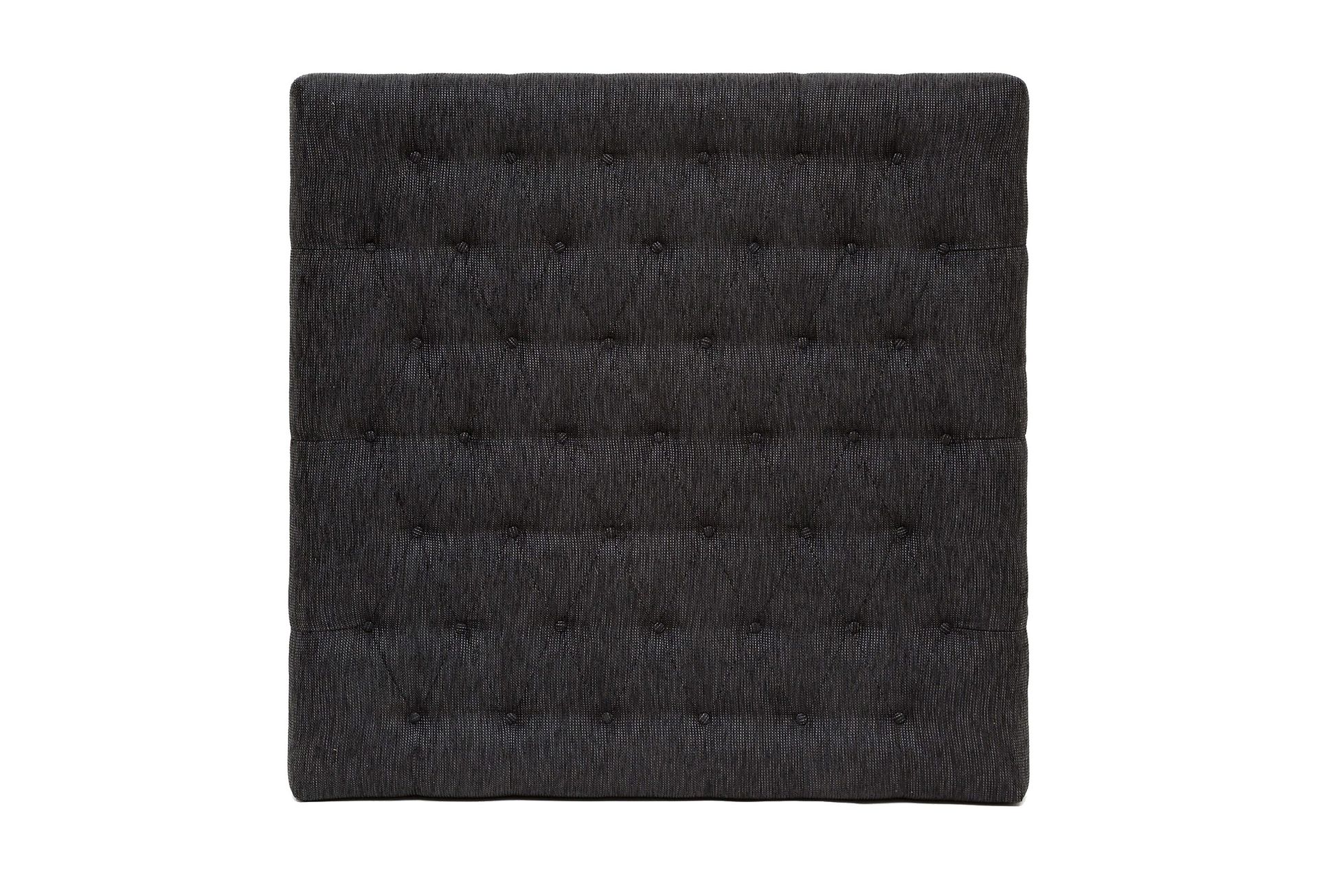 Wynne Sengegavl 140 cm - Svart