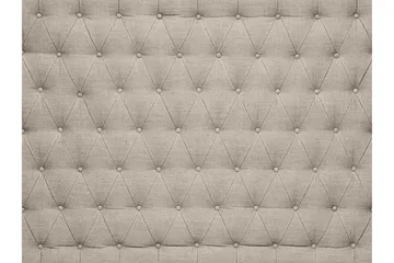 Wynne Sengegavl 180 cm - Beige - Møbler - Senger - Sengetilbehør & sengegavl - Sengegavl