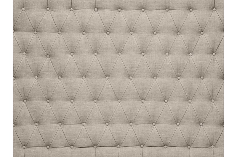 Wynne Sengegavl 180 cm - Beige - Møbler - Senger - Sengetilbehør & sengegavl - Sengegavl