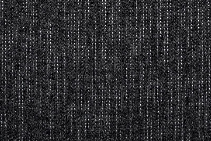 Wynne Sengegavl 180 cm - Svart - Møbler - Senger - Sengetilbehør & sengegavl - Sengegavl