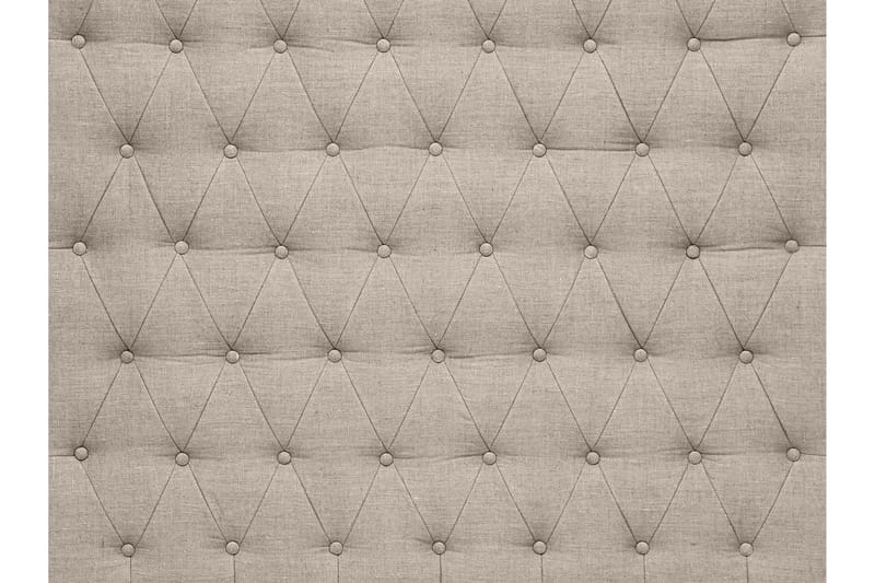 Wynne Sengegavl 90 cm - Linoso Beige - Møbler - Senger - Sengetilbehør & sengegavl - Sengegavl