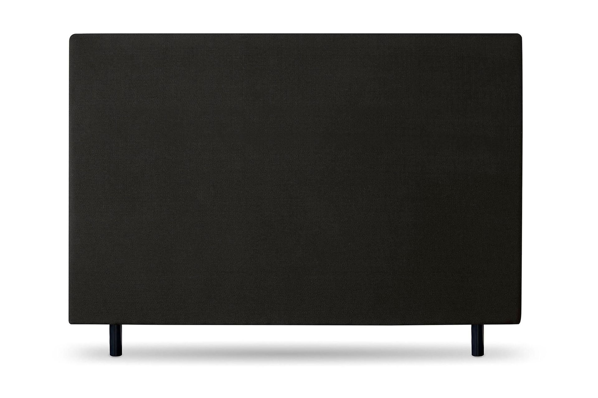 Sleepy Hodegavl 160 cm - Svart