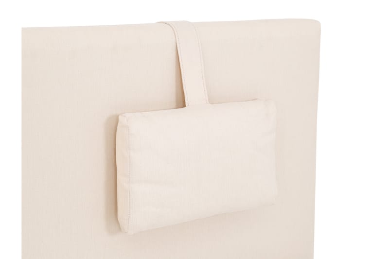 Sundborn Nakkepute Liten - Beige - Møbler - Senger - Sengetilbehør & sengegavl