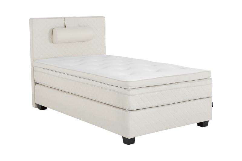 Sundborn Nakkepute Stor - Beige - Møbler - Senger - Sengetilbehør & sengegavl