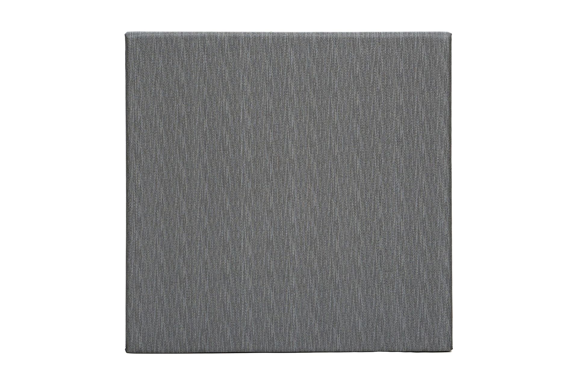 Viken Sengegavl 120 cm - Grå