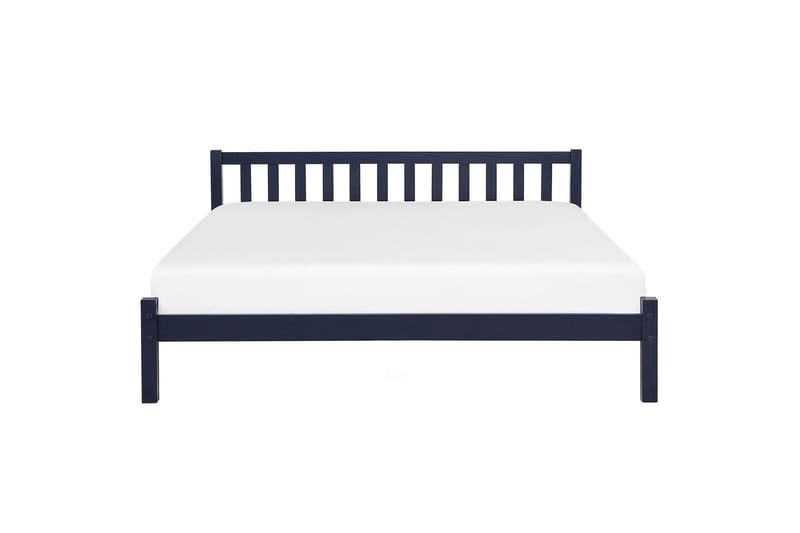 Shreyansh Sengramme 140x200 cm, Blå