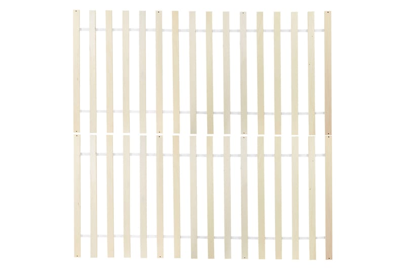 Shreyansh Sengramme 180x200 cm - Lyst tre - Møbler - Senger - Sengeramme & sengestamme