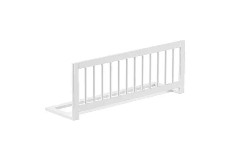 Sikkerhetsgjerde Forrest Bøk - Bøk - Møbler - Barnemøbler - Barneseng & Juniorseng - Sengehest