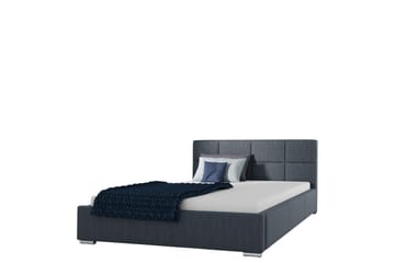 Sirdal Sengeramme 160x200 cm