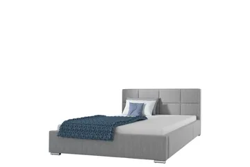 Sirdal Sengeramme 180x200 cm