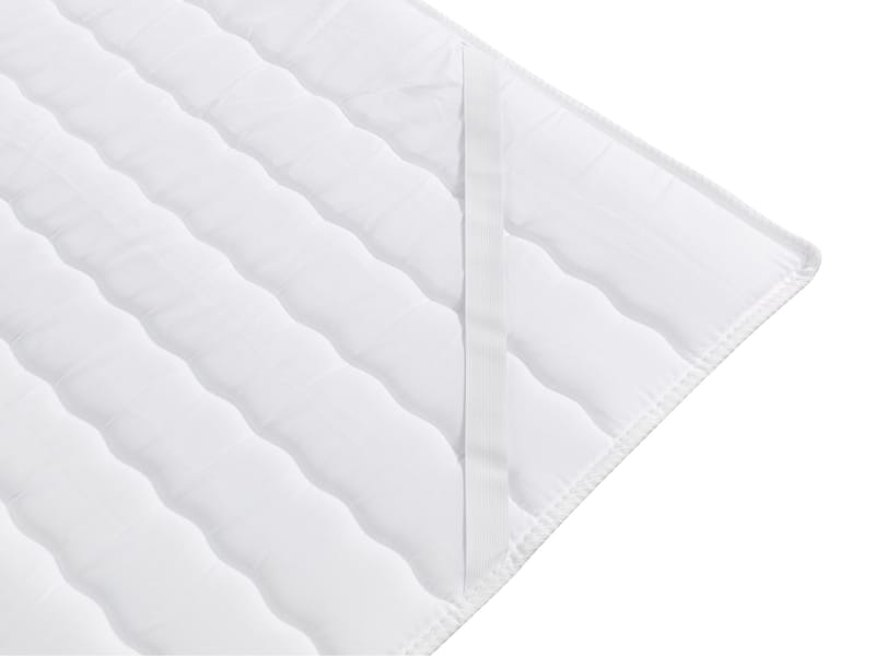 Sirel sengpakke kontinentalseng 120x200 cm - beige - Møbler - Senger - Komplett sengepakke