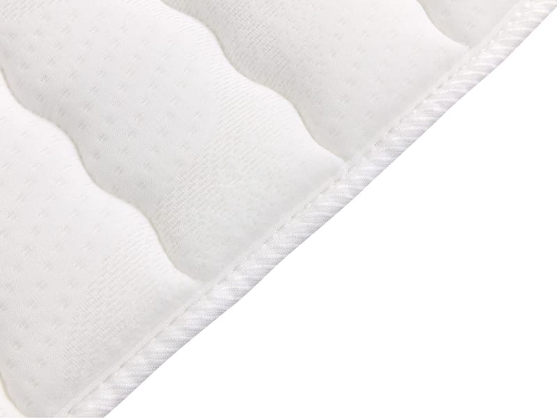 Sirel sengpakke kontinentalseng 120x200 cm - beige - Møbler - Senger - Komplett sengepakke
