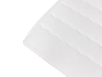 Sirel sengpakke kontinentalseng 120x200 cm - beige - Møbler - Senger - Komplett sengepakke