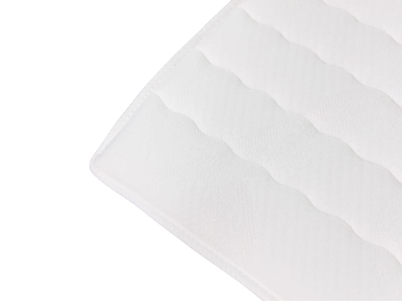 Sirel sengpakke kontinentalseng 120x200 cm - beige - Møbler - Senger - Komplett sengepakke