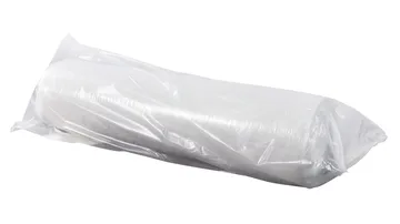 Sirel sengpakke kontinentalseng 160x200 cm - beige - Møbler - Senger - Komplett sengepakke