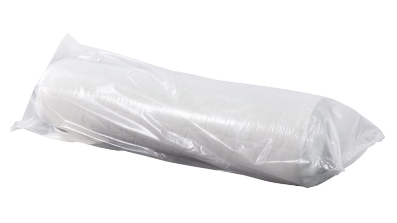 Sirel sengpakke kontinentalseng 160x200 cm - beige - Møbler - Senger - Komplett sengepakke