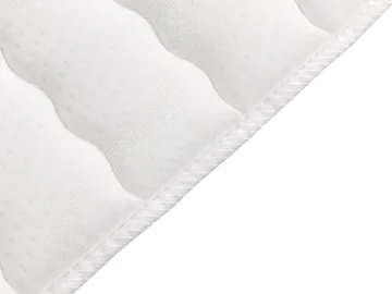 Sirel sengpakke kontinentalseng 180x200 cm - beige - Møbler - Senger - Komplett sengepakke