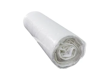 Sirel sengpakke kontinentalseng 180x200 cm - beige - Møbler - Senger - Komplett sengepakke
