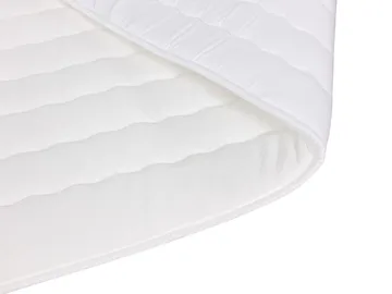 Sirel sengpakke kontinentalseng 180x200 cm - beige - Møbler - Senger - Komplett sengepakke