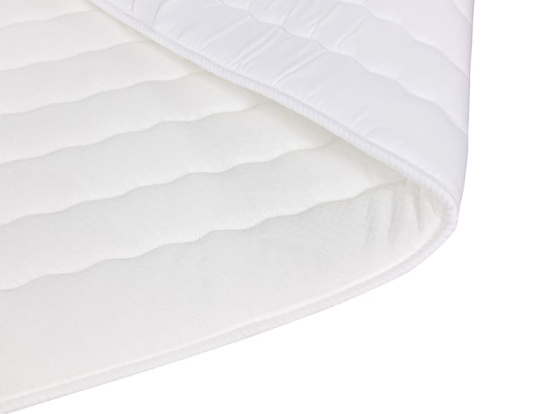 Sirel sengpakke kontinentalseng 180x200 cm - beige - Møbler - Senger - Komplett sengepakke