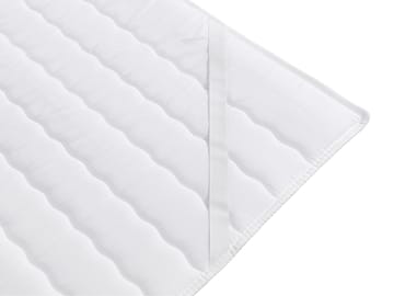Sirel sengpakke kontinentalseng 200x200 cm - beige - Møbler - Senger - Komplett sengepakke