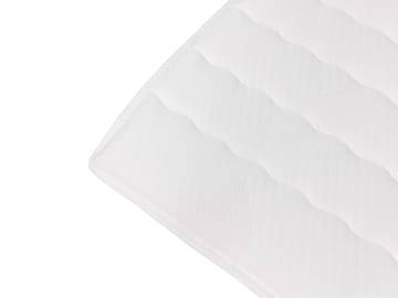 Sirel sengpakke kontinentalseng 200x200 cm - beige - Møbler - Senger - Komplett sengepakke