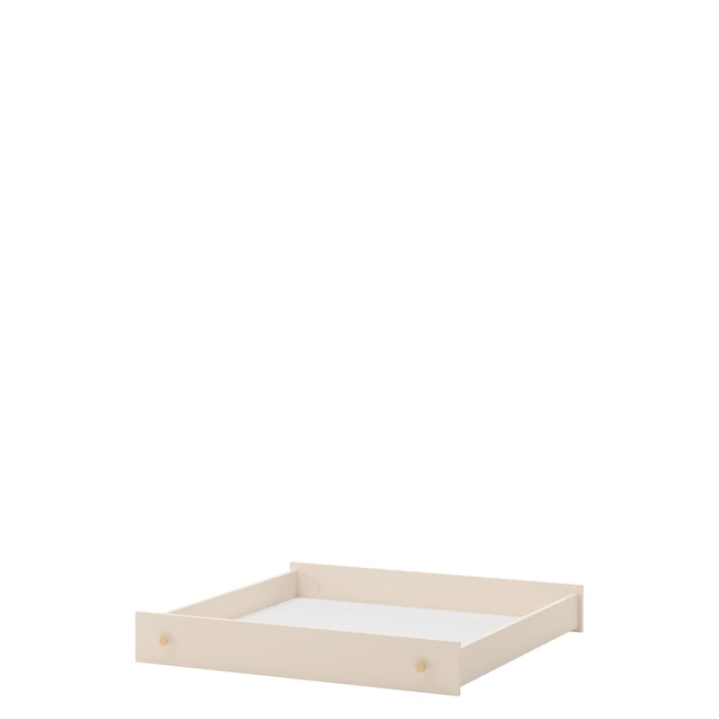 skuff Story Beige, eik, Beige, eik