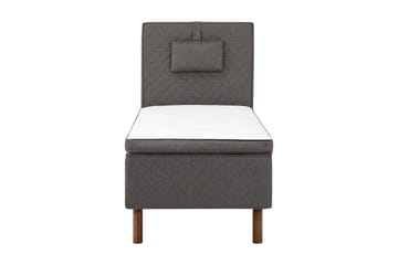 Sundborn Sengeben 21 cm - Grey