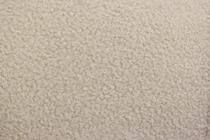 Teddy Komplett Sengpakke Sengeramme med Madrass 120x200 cm - Beige - Møbler - Senger - Komplett sengepakke