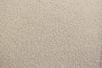 Teddy Komplett Sengpakke Sengeramme med Madrass 160x200 cm - Beige - Møbler - Senger - Komplett sengepakke