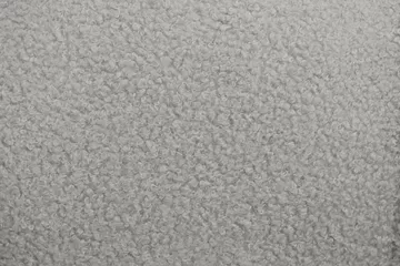 Teddy Komplett Sengpakke Sengeramme med Madrass 160x200 cm - Grå - Møbler - Senger - Komplett sengepakke