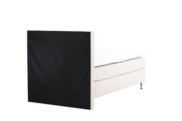 Toledo Sengepakke Kontinentalseng 120x200 cm - Beige - Møbler - Senger - Komplett sengepakke