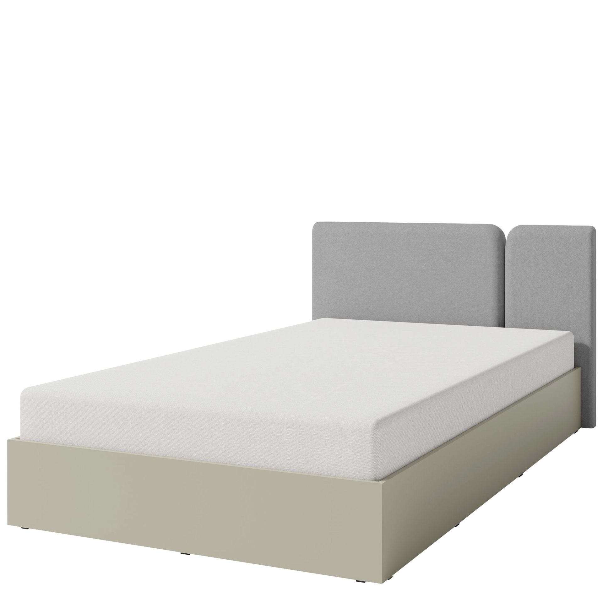 Travic Sengeramme 120x200 cm -