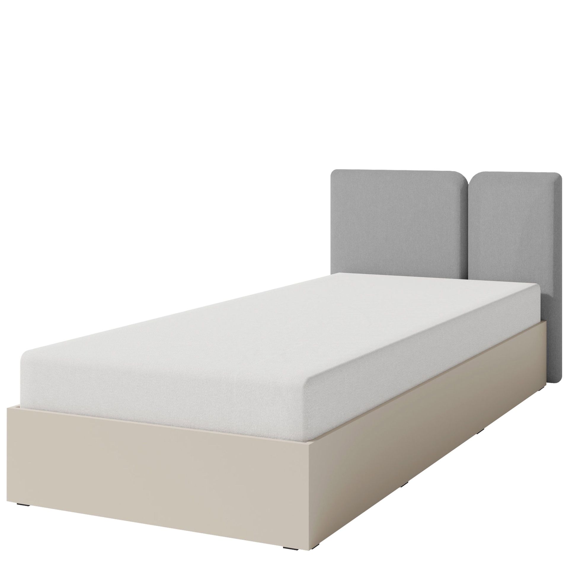 Travic Sengeramme 90x200 cm -