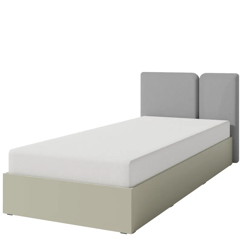 Travic Sengeramme 90x200 cm, undefined