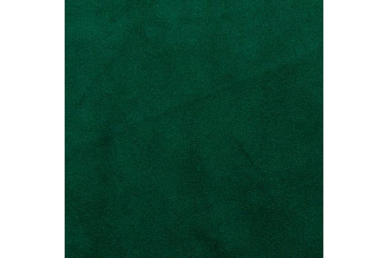 Valasco Kontinentalseng 180x200 cm - Grønn - Møbler - Senger - Kontinentalsenger
