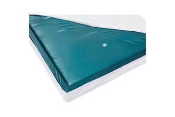 Vannmadrass Mono 180x200 cm, Høy - 180x200 cm, Høy - Møbler - Senger - Madrasser