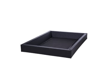 Vannmadrass Mono 180x200 cm, Høy - 180x200 cm, Høy - Møbler - Senger - Madrasser