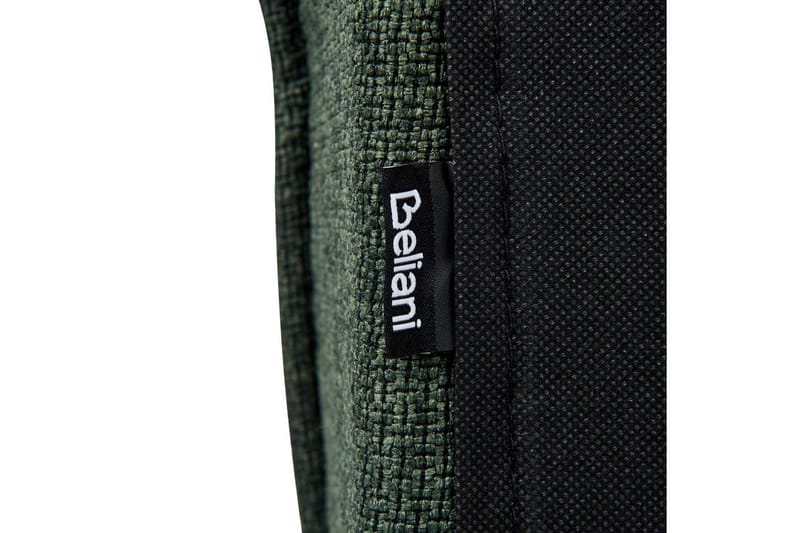 Vannmadrass Vinay - Mørkegrønn, 180x200 cm - Møbler - Senger - Vannsenger