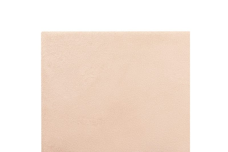 Vannseng Albi - Beige, svart/bouclé, 140x200 cm - Møbler - Senger - Vannsenger