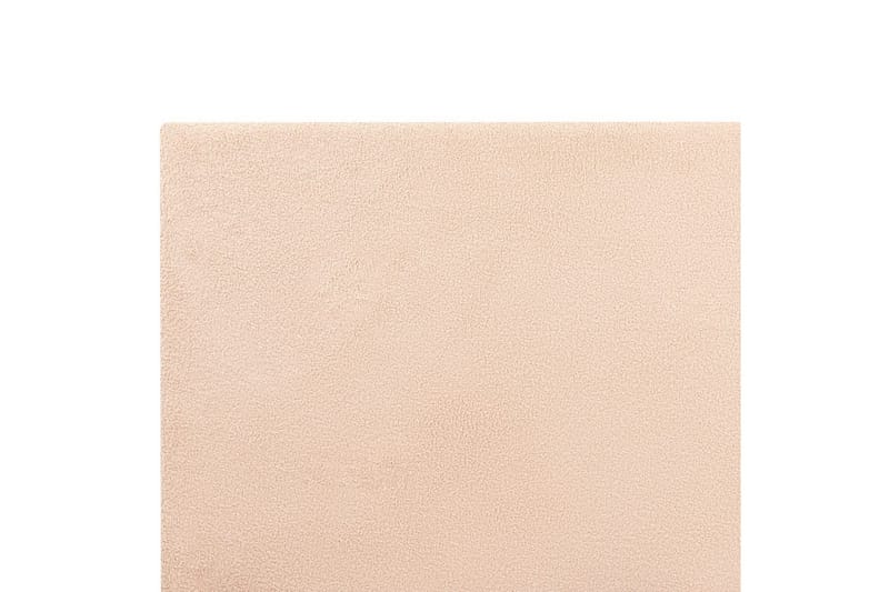 Vannseng Albi - Beige, svart/bouclé, 180x200 cm - Møbler - Senger - Vannsenger