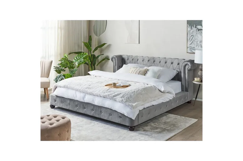 Vannseng Cavaillon - Møbler - Senger - Familieseng