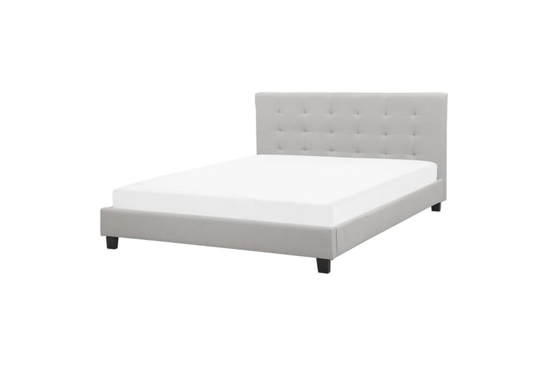 Vannseng La Rochelle - Lysegr å, 160x200 cm - Møbler - Senger - Vannsenger
