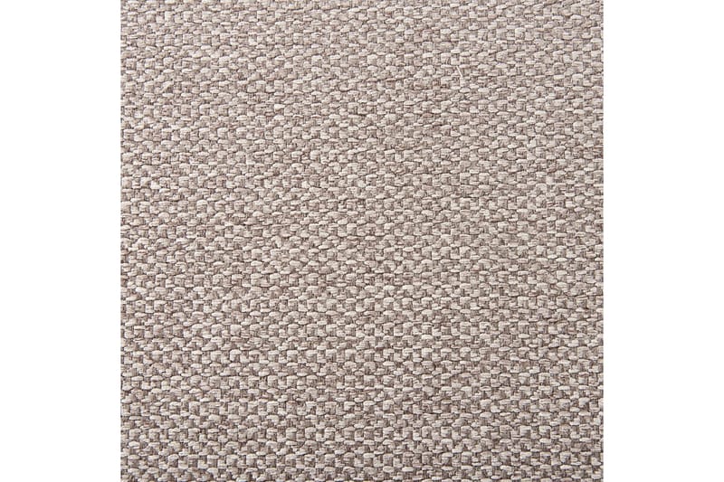 Vannseng Lestre - Beige, svart, 180x200 cm - Møbler - Senger - Familieseng