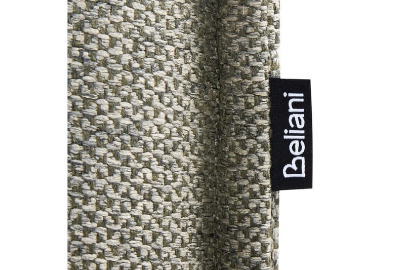 Vannseng Lestre - Grønn, svart, 160x200 cm - Møbler - Senger - Vannsenger